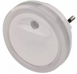 LAMPKA NOCNA FOTO 230V P3315