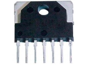 LA7832 SIL 7