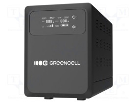 GC-UPSLPPC1000