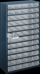 137393 RAACO drawer cabinet, 48 x 150-01