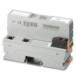 Sterownik programowalny PLC Phoenix Contact OŚ C 1050 Cyfrowe Ethernet I/o Axioline