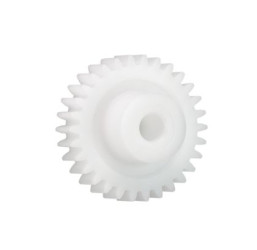 Koło zębate walcowe l.zębów: 56 0.7 Iguform S270 śr. otworu: 8mm śr. piasty: 18mm