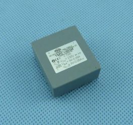 TSPZ-1/003 2x9V/2x0,05A TRAFO PŁ.DRUK