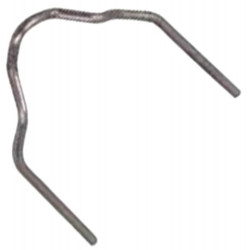 SPINKI DO ZGRZEWANIA PLASTIKU