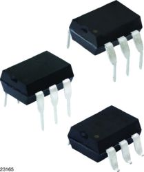 VO4256 Optocoupler, Phototriac Output, High dV/dt, Low Input Current