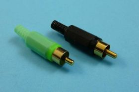 WT.CINCH CHINA PLASTIK ZŁOTY