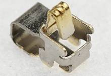 Molex 105439-0005 Tuleja trzymająca, piny: 1, 1.5 A, 1 szt.