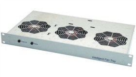 Panel Wentylacyjny, Wentylotory: 6, 1U, 170M3/H