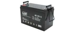 Akumulator VRLA AGM 12V 100Ah MB 100-12 T1