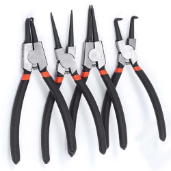 ZESTAW SZCZYPIEC SEGERA 4-SZT