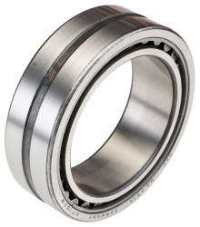 ‎Łożyska rolkowe NA 4914 Ø wew: 70 mm Cylindryczny Ø zew: 100 mm szerokość 30 mm SKF 1 dynamiczne 84.2 kN statyczne 163