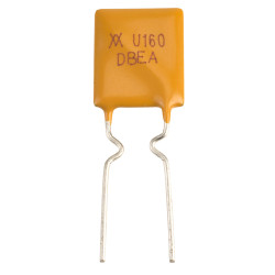 Littlefuse RUEF160 1.6A Polyswitch Fuse