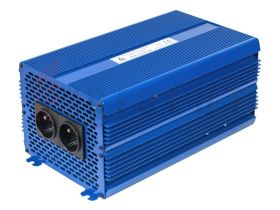 Przetwornica IPS-5000S 2G DC24V AC230V sinus 2500W ECO MODE