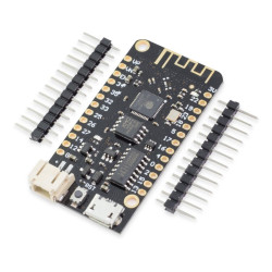 ESP32 Wemos Lite 4MB Flash WiFi + BLE 4.2 + Li-ion
