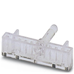 Uchwyt oznaczników listew zaciskowych 24x4mm KLM 1 1004319 /100szt./