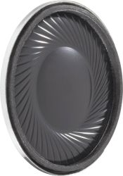 Głośnik miniaturowy Visaton K 28 WP 80 Ohm