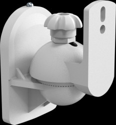 HB 6 WL Loudspeaker Bracket