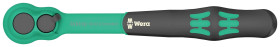 8010 B Grzechotka Zyklop Comfort, z dźwignią przełączającą, z napędem 3/8".
