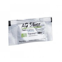 pasta termoprzewodząca na bazie srebra AG Silver 0,5g