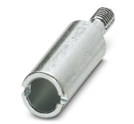 Element złącza Phoenix Contact Element kodujący M3 HC-CBU VPE100