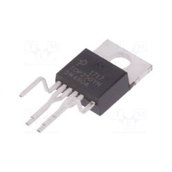 U.S. TOP250YN obudowa PO220-7C