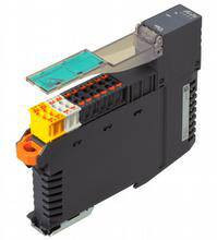 Rozdzielacz czujnik / element wykonawczy, aktywny Pepperl+Fuchs VBA-2A-KE5-IL/UL 288593 1 szt.