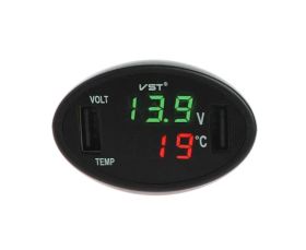 L DUAL.USB.3w1.VOLT+TEMP.ZC L DUAL.USB.3w1.VOLT+TEMP.ZC