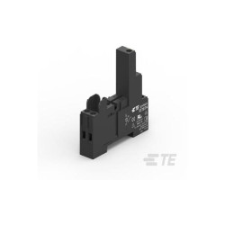 TE Connectivity RT78724 Relay Socket for Industrial Use
