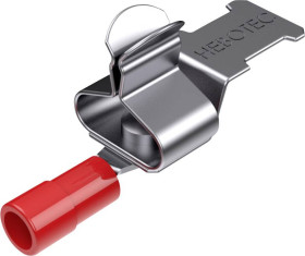 Element montażowy Hebotec HSK-RKS-Z 1,5 - 3 R1,5² 1016-101C, 1 szt.