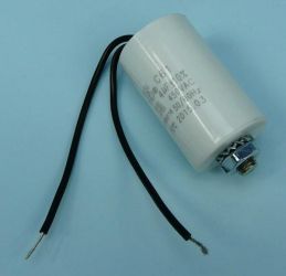 4,0uF/450V PRZEW.C61 S-CAP KOND.ROZRUCH