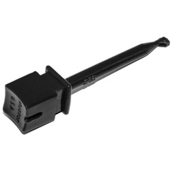 Mueller BU-00202-0 Plunger Clip for Testing Glass-Fibre Nylon 1pc