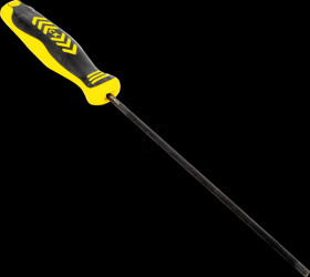 T0079A 55 Chainsaw file, 5.5 x 175 mm