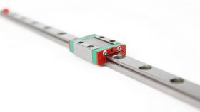 Prowadnica liniowa MGN9R 900mm z wózkiem MGN9C