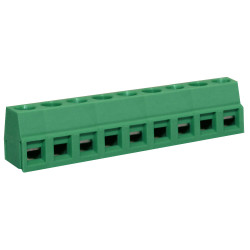 Camblock Plus CTBP6550/5 10mm Low Profile 90 Degree Rising Clamp T/Block 5p