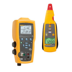 Kalibrator ciśnienia 719P-30G/KIT, 0,0001 bar, Fluke