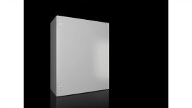 Ax Obudowa Kompaktowa 800X1000x400 Mm Blacha Stalowa Z Pł. Mont....