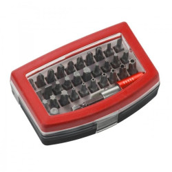 Zestaw bitów 32 szt.. 49118490