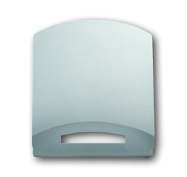 kolor Szary, 1-krotna, Plastik, ABB