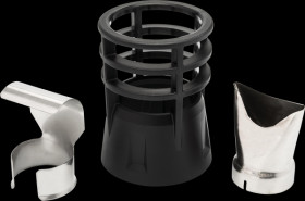 WLACCNSETHG2 3-piece nozzle set for heat guns