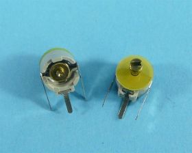 1,5-10pF TRYMER POLIPROPYLEN 7,5mm