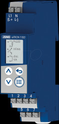 701052/8-01-02-00/000 Digital thermostat, 230 V, Pt100, Pt1000, KTY