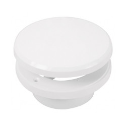 Anemostat nawiewny fi125mm airRoxy 02-060