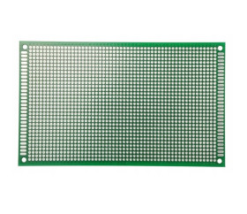 9x15 cm Universal Double-sided PCB Prototype Board