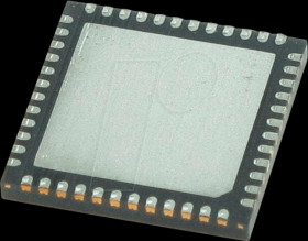 STM32G431CBU6 ARM®Cortex®-M4F microcontroller, 32-bit, 2-3.6V, 128KB, QFPN-48