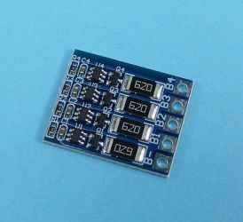 MODUŁ ŁADOW.AKU.Li-ION 4S 16,8V HX-JH-00