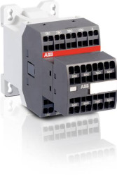 ABB NS44ES-26 Stycznik pomocniczy 4 NO, 4 NC 1 szt.