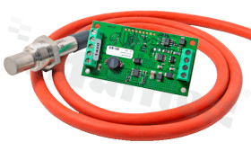 SST-OXYGEN-SENSOR-A100