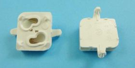 OPRAWKA STARTERA-ZAPŁONNIKA ZATRZASK