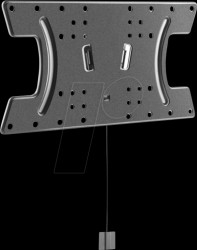 ICA-LCD-24O TV wall bracket, fixed, 32" - 65", 22 mm, 30 kg