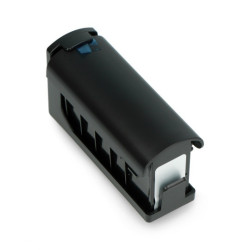 Cartridge do długopisu drukującego Evebot - Skin-friendly Ink, Red